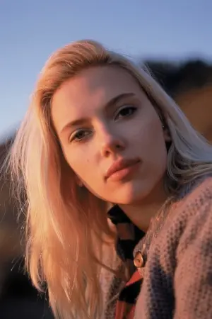 Фото Скарлетт Йоганссон (Scarlett Johansson) #6352