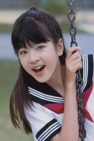 Фото Аріса Накамура #264480