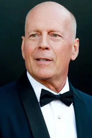 Фото Брюс Вілліс (Bruce Willis) #1635