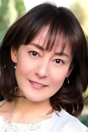 Фото Рейко Хаяма (Reiko Hayama) #155544