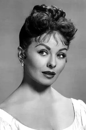 Фото Жанна Крейн (Jeanne Crain) #276013