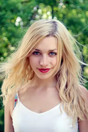 Фото Юлія Дітце (Julia Dietze) #42970