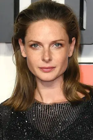 Фото Ребекка Ферґюсон (Rebecca Ferguson) #326755