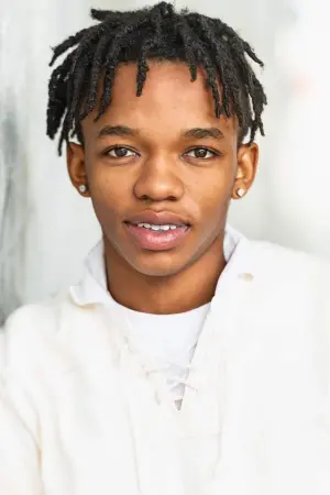 Фото Емір Гарріс #22271