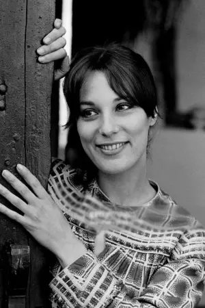 Фото Бернадет Лафон (Bernadette Lafont) #125458