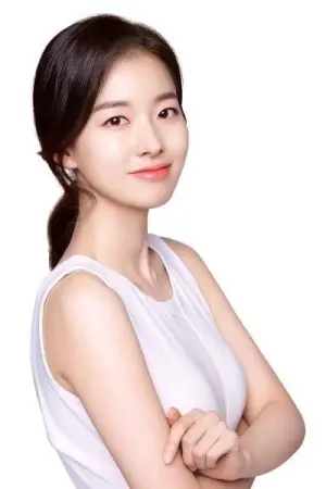 Фото Лі Ші А (Lee Shi-a) #192169