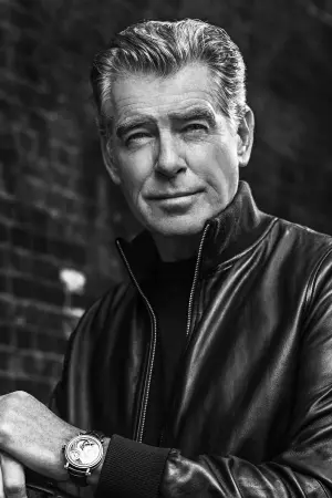 Фото Пірс Броснан (Pierce Brosnan) #10980