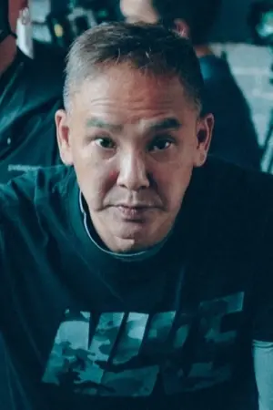 Фото Сем Вонг Мін-Сінґ #43530