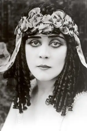 Фото  (Theda Bara) #375687