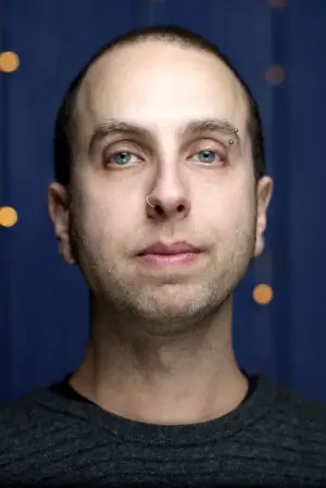 Фото Брендон Кроненберг (Brandon Cronenberg) #71874