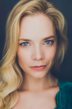 Фото Кейтлін Мехнер (Caitlin Mehner) #105925