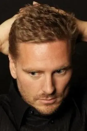 Фото Карл Ліндберґ #310772