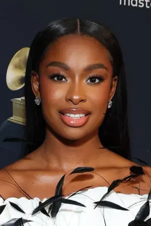 Фото  (Coco Jones) #271510