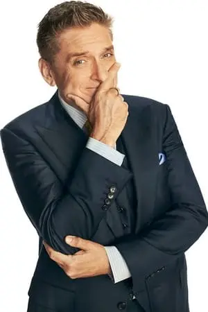 Фото Крейг Фергюсон (Craig Ferguson) #69545