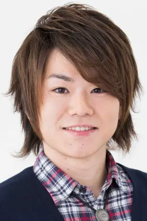 Фото Харука Джін