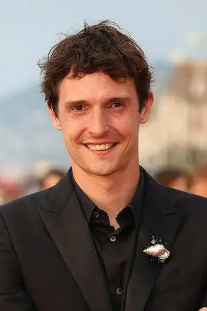 Фото Жульєн Фрісон #328404