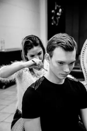 Фото Джастін Фіоріто #251876