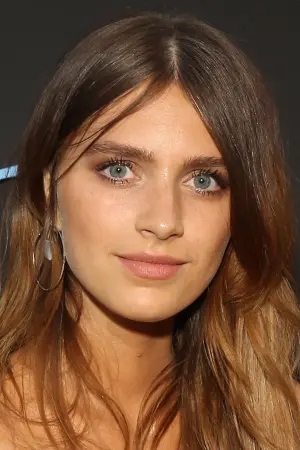 Фото Нелл Тайґер Фрі (Nell Tiger Free) #195504