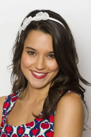 Фото Ріаннон Фіш #165610