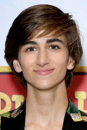 Фото Себастіан Крофт #32259