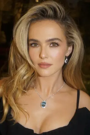 Фото Зої Дойч #57923