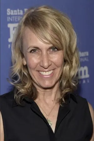 Фото Бронвен Г