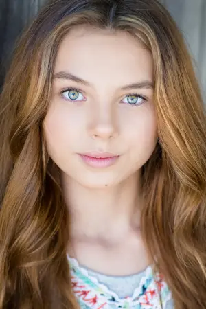 Фото Кейтлін Кармайкл (Caitlin Carmichael) #26264