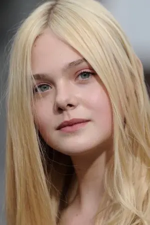 Фото Ель Феннінг (Elle Fanning) #32547