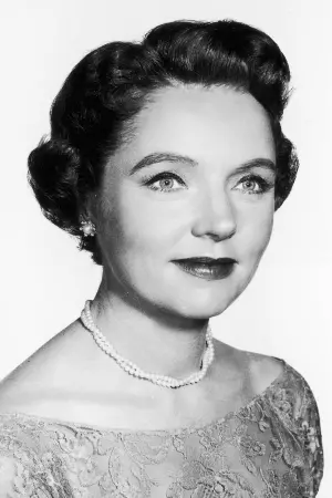 Фото Джейн Вятт (Jane Wyatt) #77681