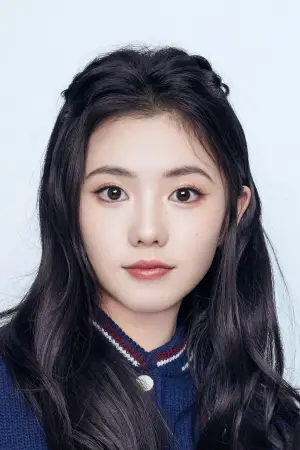 Фото Лю Хаоцунь (Liu Haocun) #328238