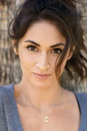 Фото Ніхан Гур #4392