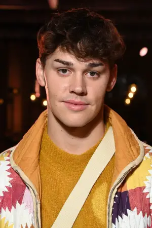 Фото Ной Бек #358189