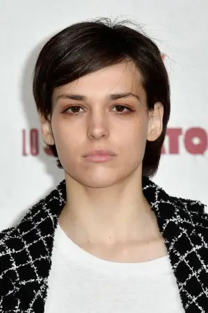 Фото Сара Серрайокко (Sara Serraiocco) #135150