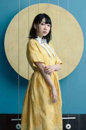 Фото Шіїна Нацукава #255928