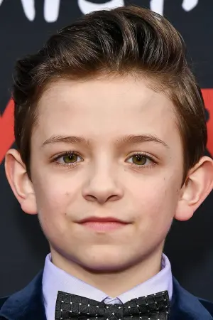 Фото Вінслоу Феглі #43019