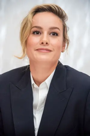 Фото Брі Ларсон (Brie Larson) #3504