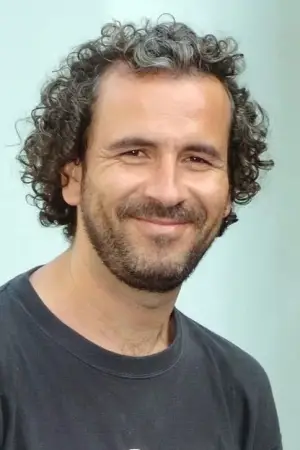 Фото Гільєрмо Толедо (Guillermo Toledo) #331228