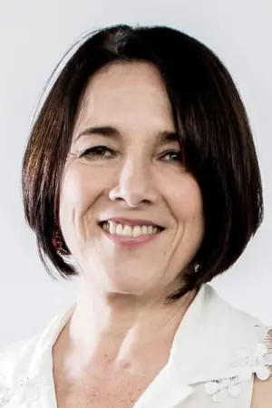 Фото Пауліна Гарсія (Paulina García) #166754