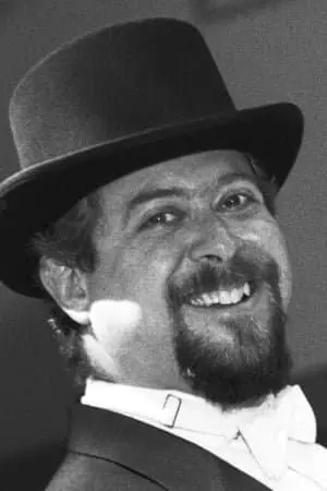 Фото Семюел Лорд Блек #16430