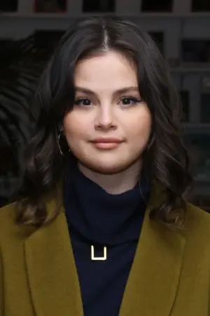 Фото Селена Гомес (Selena Gomez) #23820