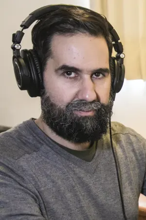 Фото Томас Баррейро (Tomás Barreiro) #198171