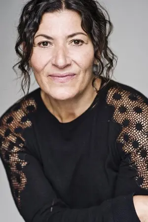 Фото Ганна Марія Еверетт #53678