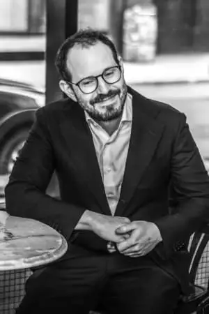 Фото Арі Астер (Ari Aster) #71240