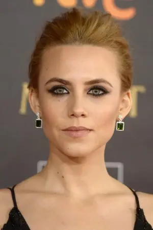 Фото Аура Гаррідо (Aura Garrido) #16466