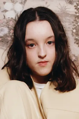 Фото Белла Ремзі #44488