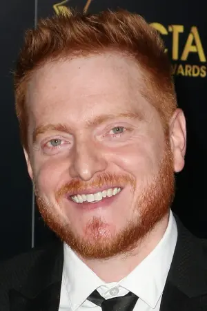 Фото Браян Вудс #70433