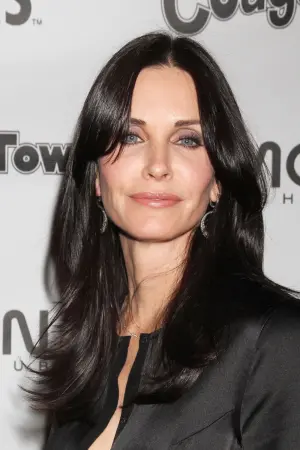 Фото Courteney Cox #17408