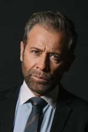 Фото Хуан Мануель Берналь #151036