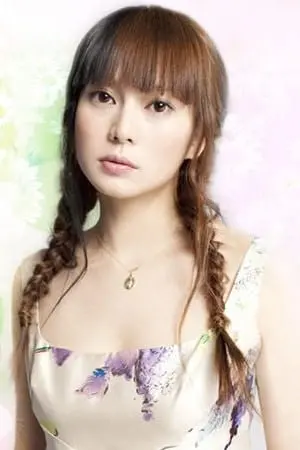 Фото Ко Сібасакі (Ko Shibasaki) #30485