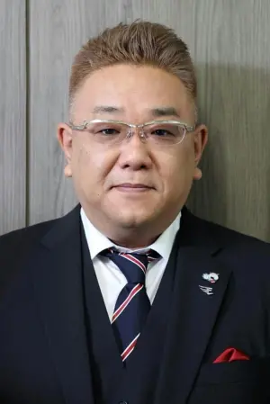 Фото Мікіо Дате #257414